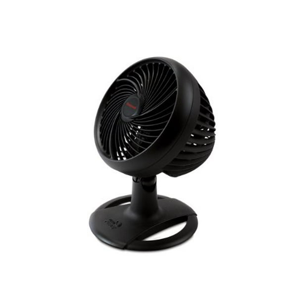Honeywell Turbo Force Oscillating Table Fan HT-906